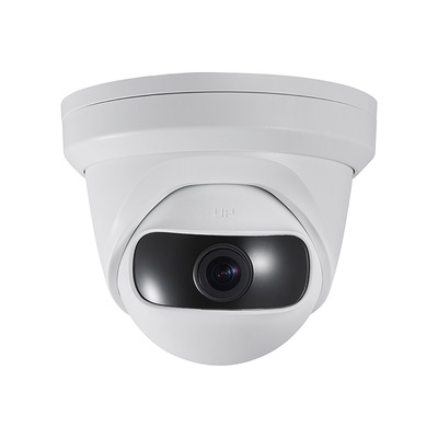 400萬(wàn)POE廣角半球攝像頭