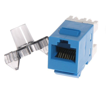 六類非屏蔽網(wǎng)絡(luò)模塊